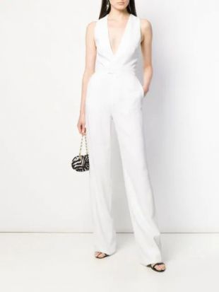 Dsquared2 Combinaison à Design Sans Manches - Farfetch