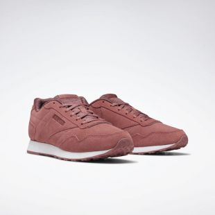 Reebok Royal Glide LX - Rose | Reebok France