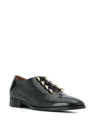 L'Autre Chose Derbies à Ornements - Farfetch