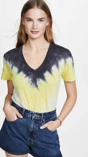 Boyfriend Tee