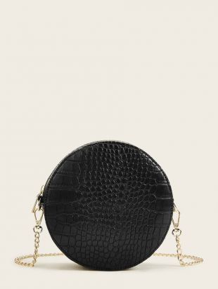 Sac discount shein noir