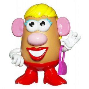 Madame Patate