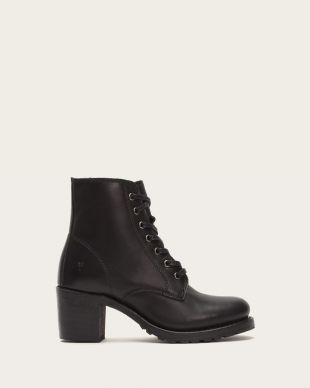 Sabrina 6G Lace Up