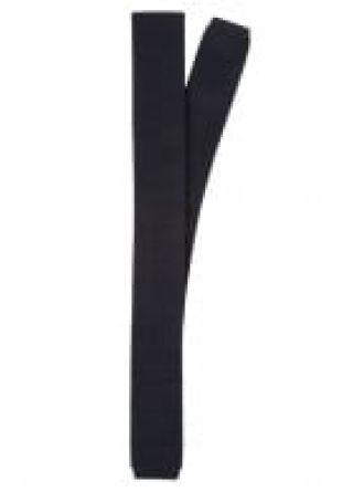 HUGO Cravate - dark blue