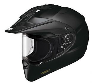 SHOEI HORNET ADV ADVENTURE NOIR BRILLANT CASQUE MOTO + PINLOCK | eBay