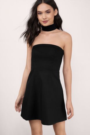 16+ Rachel Green Black Dress