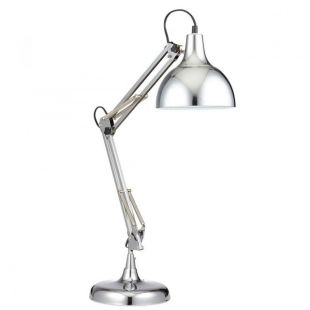 Lampe de bureau architecte Rigel