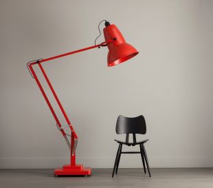 Lampadaire Giant
