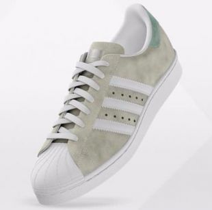 mi adidas superstar