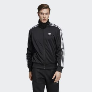 Eggsy store adidas jacket