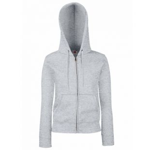 Sweat shirt à capuche - Fruit of the loom