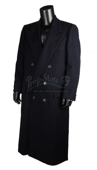 GODFATHER: PART III, THE (1990) - Vincent Mancini's (Andy Garcia) Coat