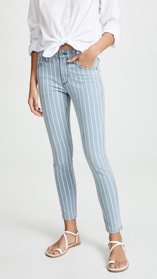 James Jeans James Twiggy Ankle Jeans | SHOPBOP
