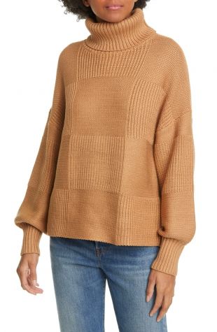 STAUD Benny Turtleneck Sweater | Nordstrom