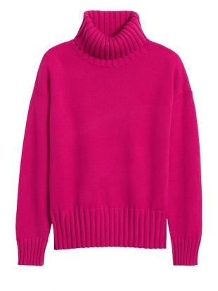 Banana Republic - Turtleneck Sweater