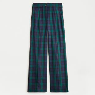 J.Crew - Plaid Pants