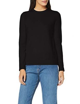 Cashmere Crew Neck Sweater