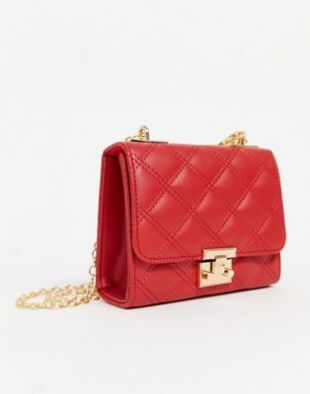 b>Sacs</b> <b>bandoulière</b> femme en promo <b>New</b> <b>Look</b> | La sélection de
