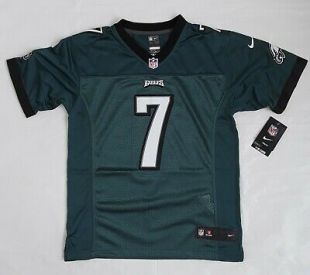 Nike Philadelphia Eagles Game Football Jersey worn by Blueface in his Next  Big Thing music video (WSHH Exclusive)