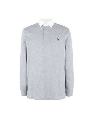 polo The Iconic Rugby Shirt