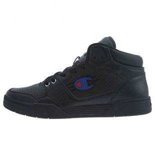 Champion 3 on 3 Black/Multi 9