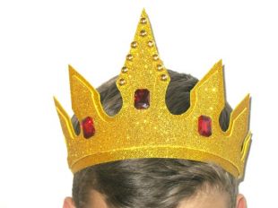 Sora Kingdom Hearts / Kingdom Hearts inspiré Sora Crown / Sora Crown Cosplay