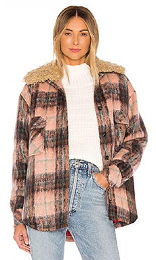 Work Wear Jacket
