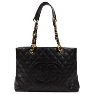 Grand Sac à main en cuir