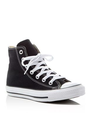 High Top Sneakers