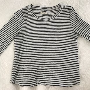 Striped Top