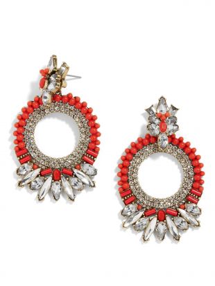 Paza Crystal Drops