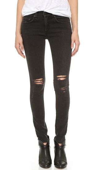 Skin­ny Jeans