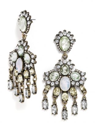 Chandelier Drops