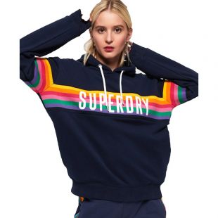 Superdry carnival hoodie Clearance