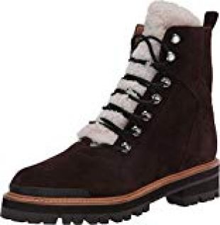 Izzie Boots