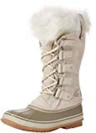 Arctic Boots
