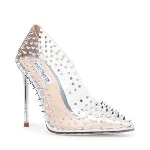 Heel Pump