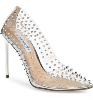 Heel Pump