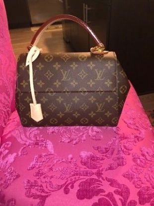 Authentique Sac à Main