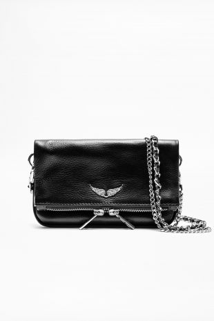 Pochette Rock Nano