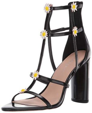Women's Jordan Caged Sandal Heeled