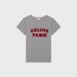 Taehyunggie - oh the things this celine t-shirt gave to us