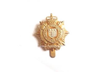 Royal Logistic Corps insigne de casquette/chapeau/béret - militaire de l’armée britannique - E230