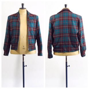 Veste de sport Classic Vintage des années 1940