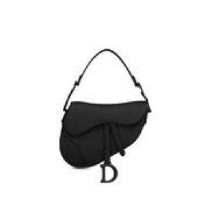 Sac Saddle ultra-matte - Sacs - Mode Femme | DIOR