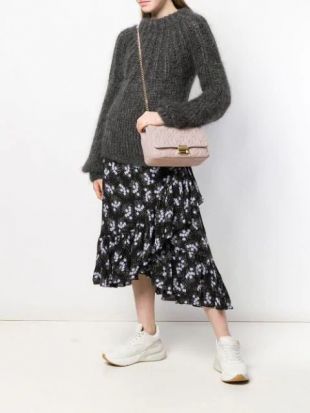 Michael Michael Kors Sac Porté Épaule Matelassé Sloan - Farfetch