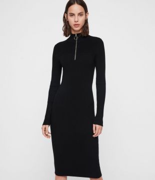 Lacey Dress