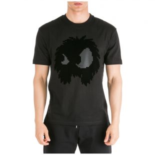 Black Monster T-shirt