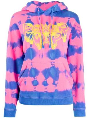 Tye Dye Hoodie