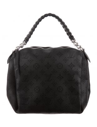 Louis Vuitton Babylone Mahina Bag worn by Hilary Duff Studio City January  15, 2020